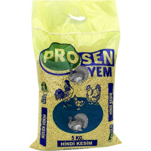 Prosen Hindi Besi Yemi 5Kg