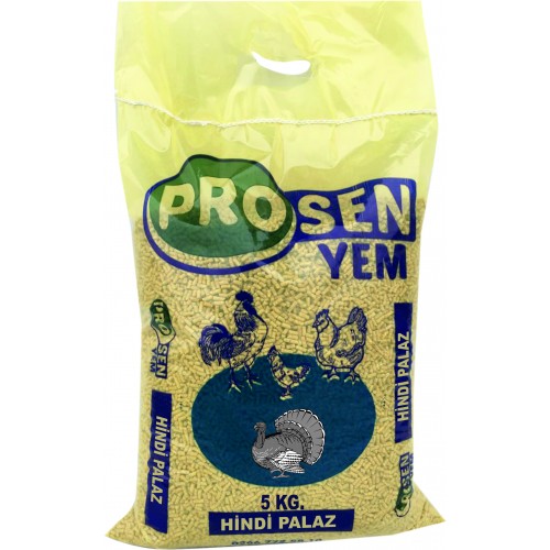 Prosen Hindi Palaz Yemi 5Kg