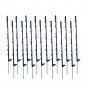 Plastik Çit Direği (120 cm)