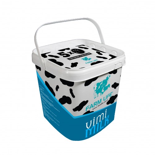 vimiMILK Süt Performans Artırıcı 20 kg